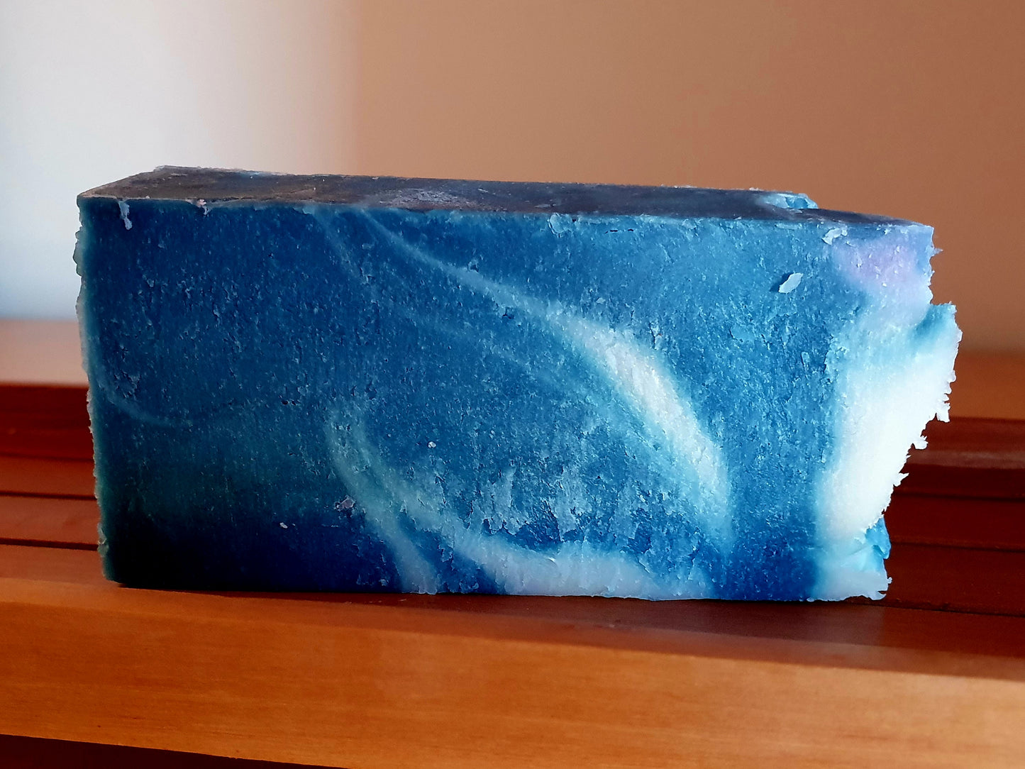 Savon Herbe de grâce et Huile d'olive Pur