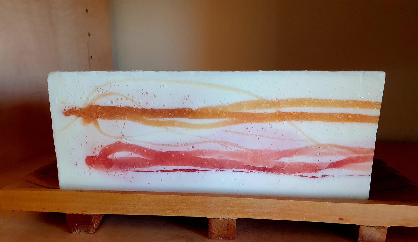 Savon Pamplemousse