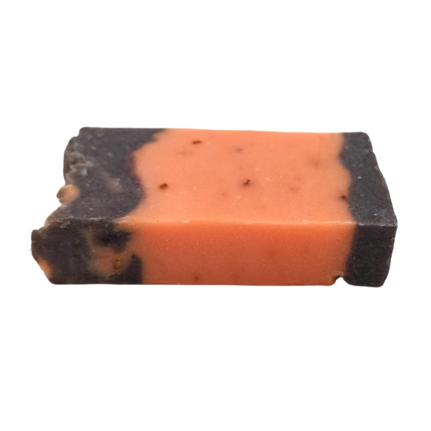Savon Orange Cannelle et Huile d'olive pur