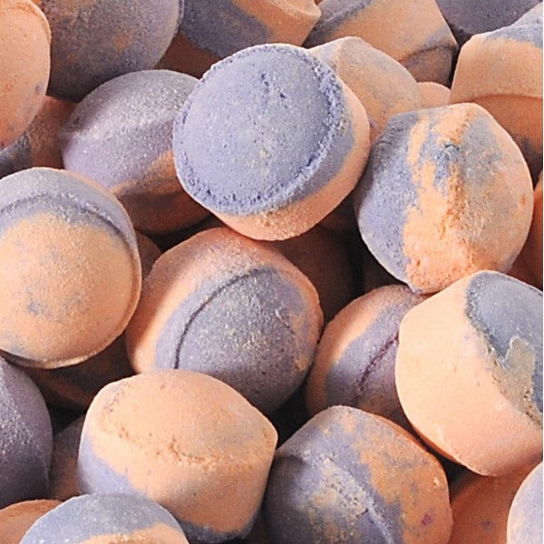Orange Patchouli