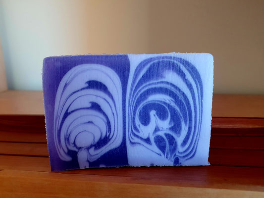 Savon Lilas