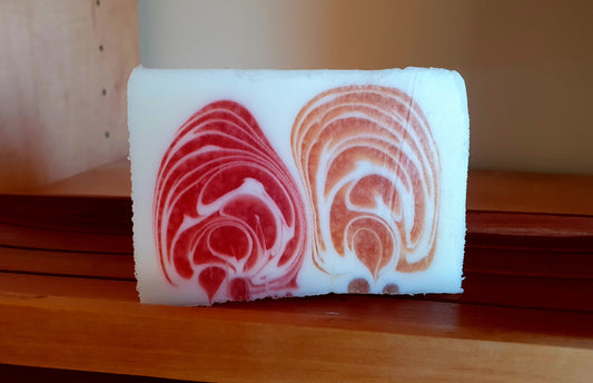 Savon Pamplemousse