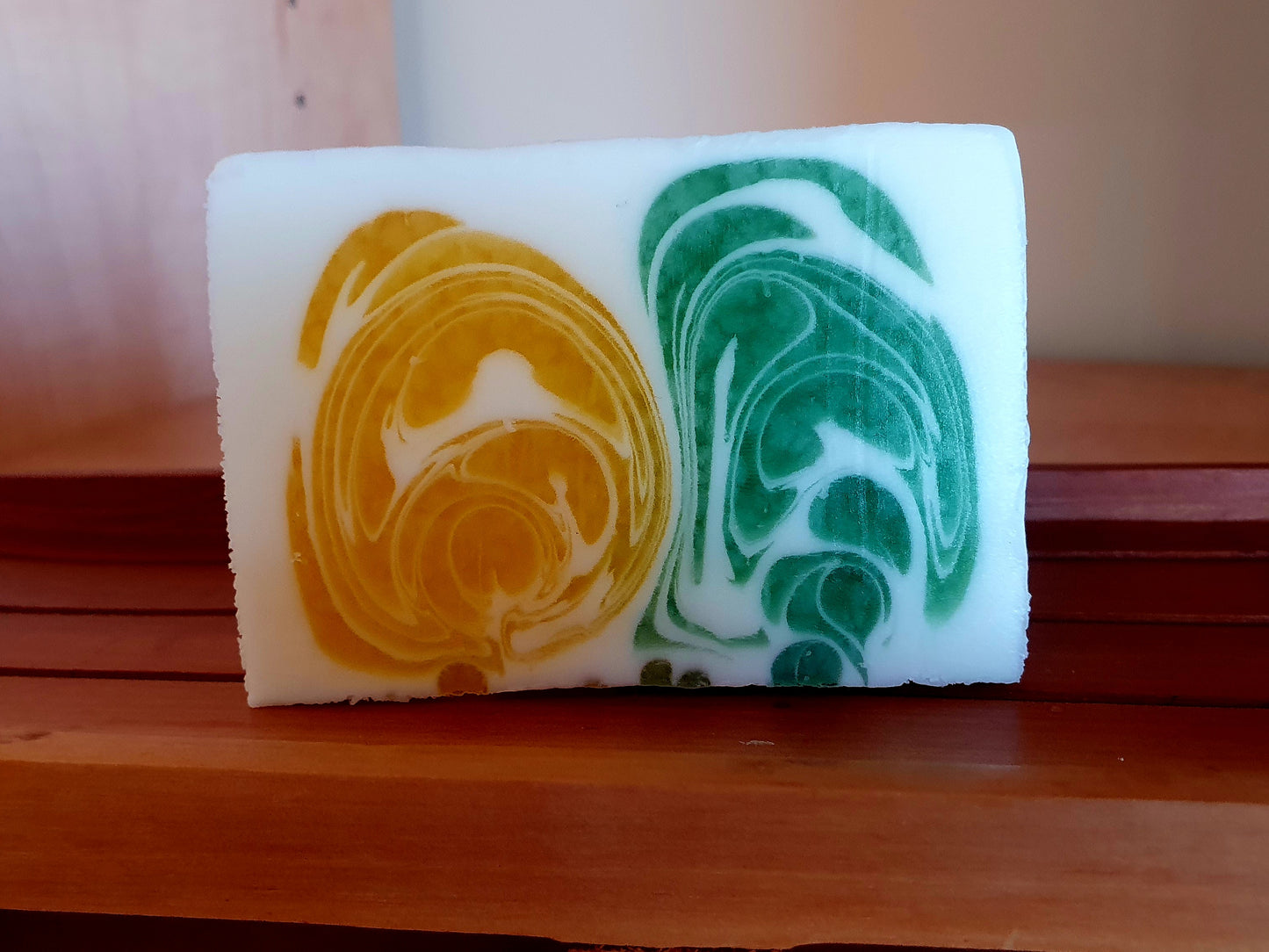 Savon Citron
