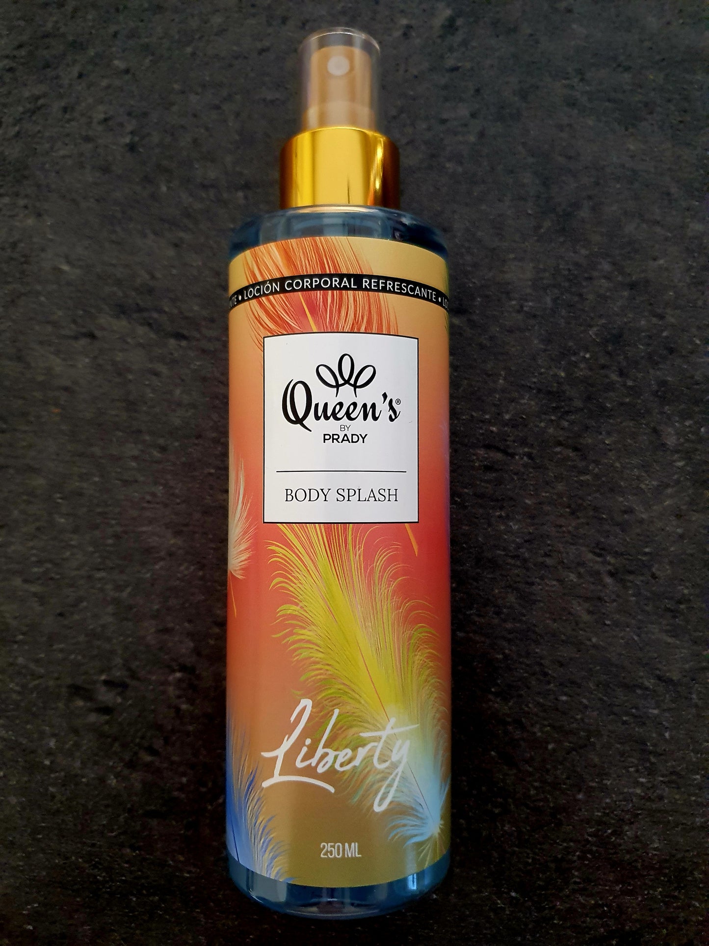 Brume Prady Liberty
