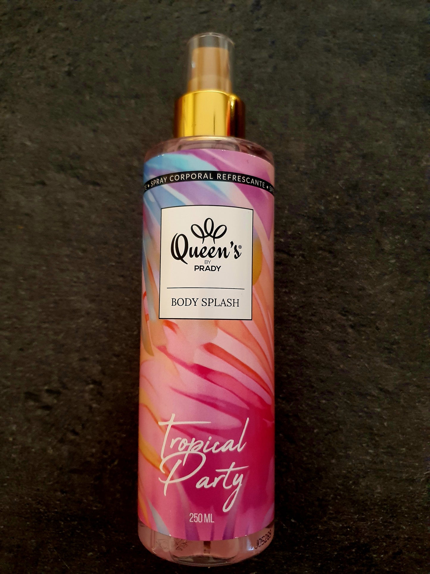 Brume Prady Tropical Party