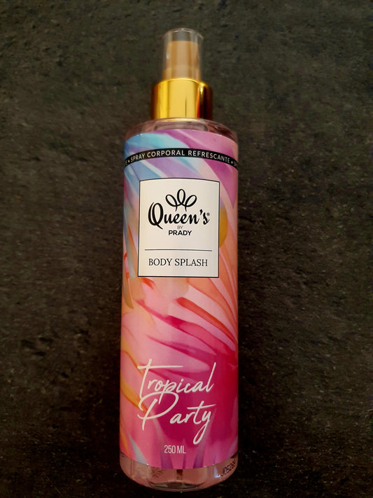 Brume Prady Tropical Party