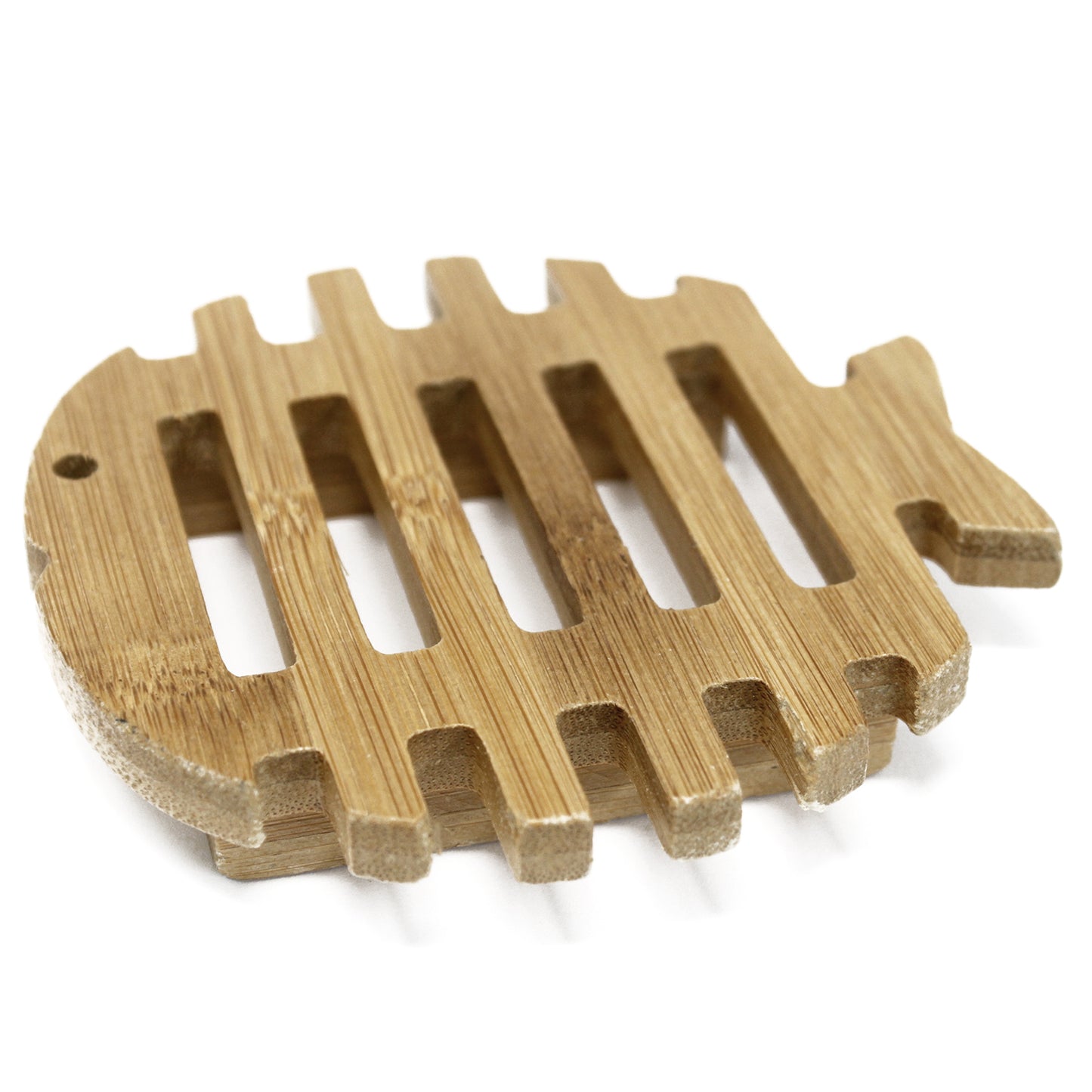 Porte-Savons en Bois