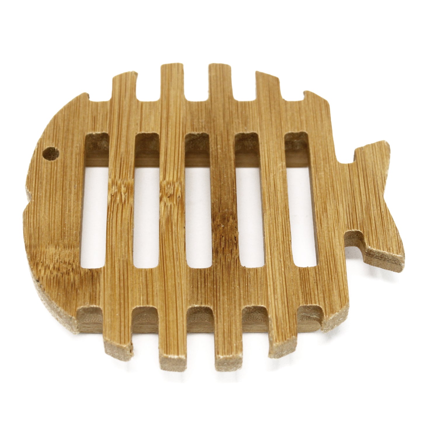 Porte-Savons en Bois