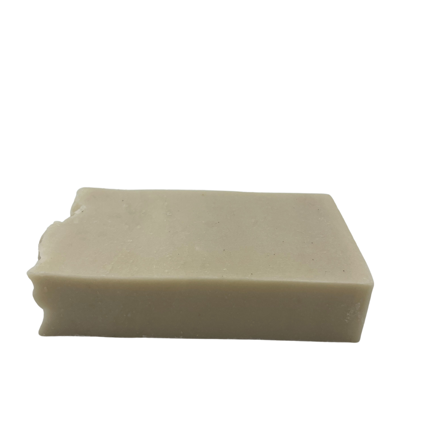Savon Lait D'ânesse et Huile d'olive Pur