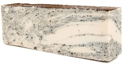 Savon Noix de Coco et Huile d'olive pur.