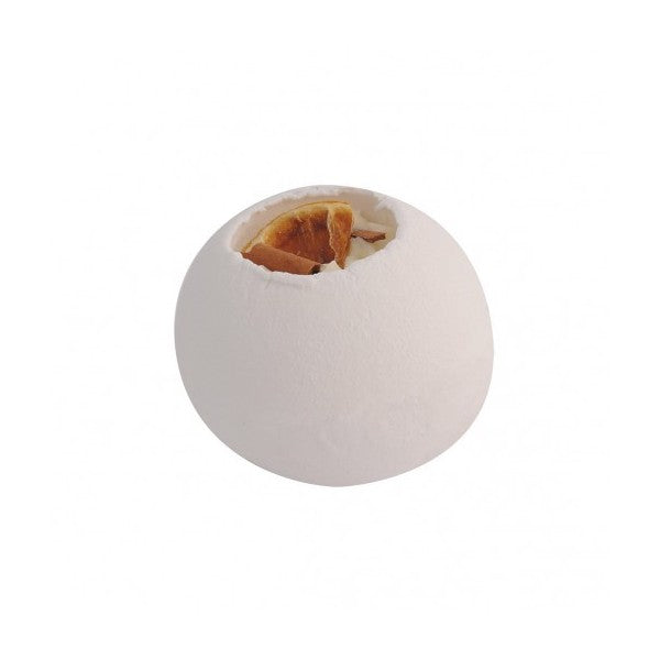 Orange Cannelle